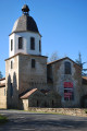 De l'Abbaye de l'Escaladieu au Château de Mauvezin De l'Abbaye de l'Escaladieu au Château de Mauvezin