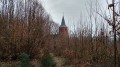 Clocher de l'église d'Ernolsheim les Saverne Clocher de l'église d'Ernolsheim les Saverne