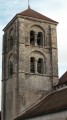 Clocher de l'église de Mt-St-Jean