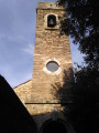 Clocher de Langlade