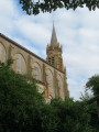 Clocher de Montjoire