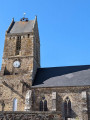 Clocher de Saint Denis