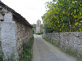 Clocher de Tourmente : du hameau des Sagnes à l'Étang de Barandon