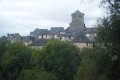 Clocher de Voutezac Clocher de Voutezac