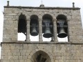 clocher Eglise d'Arlempdes