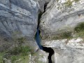 Bréche du Mont-Saint-Martin par Sallagriffon Bréche du Mont-Saint-Martin par Sallagriffon