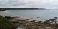 A part of Pembrokeshire Coast Path