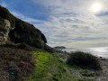 Coastal path