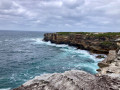 Coastal path