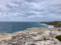 Coastal path