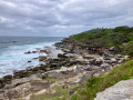 Coastal path