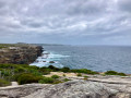 Cape Baily Track, Kamay Botany Bay National Park