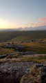 Cocks Hill from Great Miss Tor