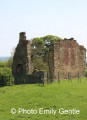 Codnor Castle