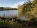 Codnor Park reservoir