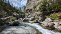 Cascade d'Aiglière