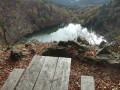Autour des lacs depuis Rimbach près Masevaux