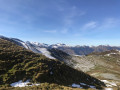 Col d'Arbaze