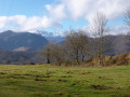 Circuit des quatre cols à Arnave