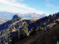 Le Col d'Orgeval