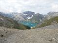 Col de Barberine