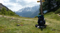 Col de Bramousse 2251 m
