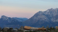 Le Col de Chérel