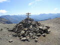 Col de Côte Longue