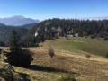 Col de l'Alienard