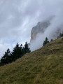 Col de l’alpette