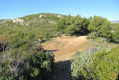 Col de l'Amandier