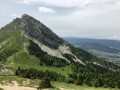 Col de l'Arc