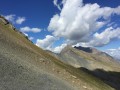 col de l'Aup Martin