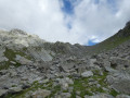 Col de l'ouie blanche