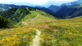 Col de la Basse Col de la Basse