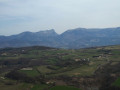 Col de la Chaudière