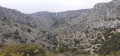 De la Gardiole au Vallon de la Fenêtre par les chemins de traverse.