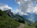 col de la Forclaz