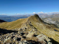 Col de la Forclaz