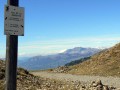 Col de la Gardette (Hautes-Alpes)