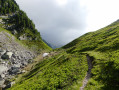 Col de la Perche Col de la Perche