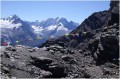 Col de la Terrasse - 2640m