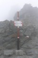 Tunnel et Col de la Traversette