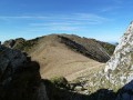Col de Léchaud et Petit Som