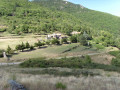 Lac des Pises à partir du Col de Mouzoulès Lac des Pises à partir du Col de Mouzoulès