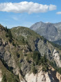 Col de Napremont
