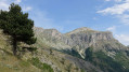 Col de Rabou