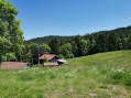 Le Col de Sapois par le Saut de la Bourrique