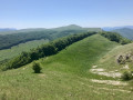 Boucle par le Roc de Toulau et le Plateau d'Ambel depuis Bouvante