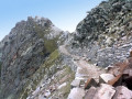 Rifugio Pastore - Macugnaga